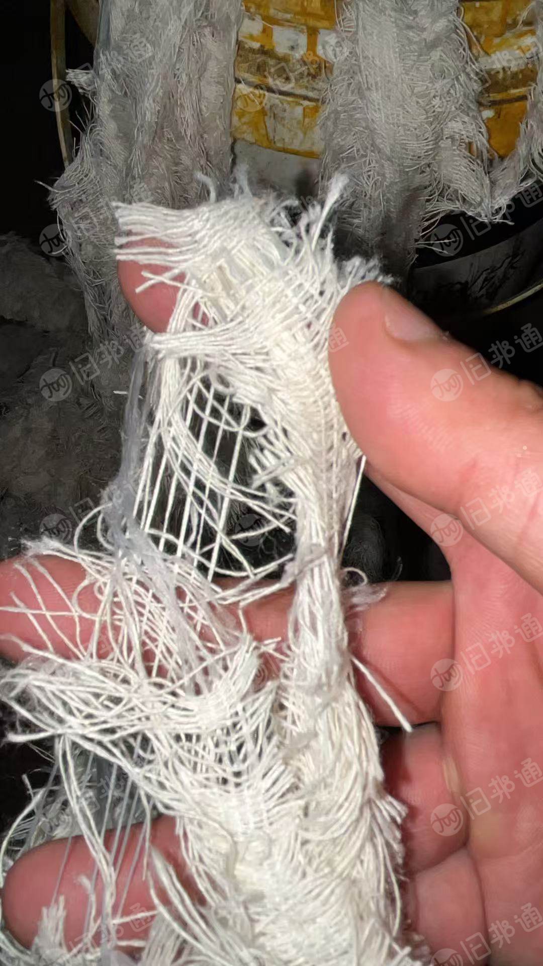 长期出售涤粘布边纱，布边纱，涤纶85粘胶15，月供二三十吨，货在福建三明