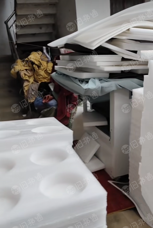 出售珍珠棉毛料，包装厂下来的边角料，有一些是复合的，统货一起出