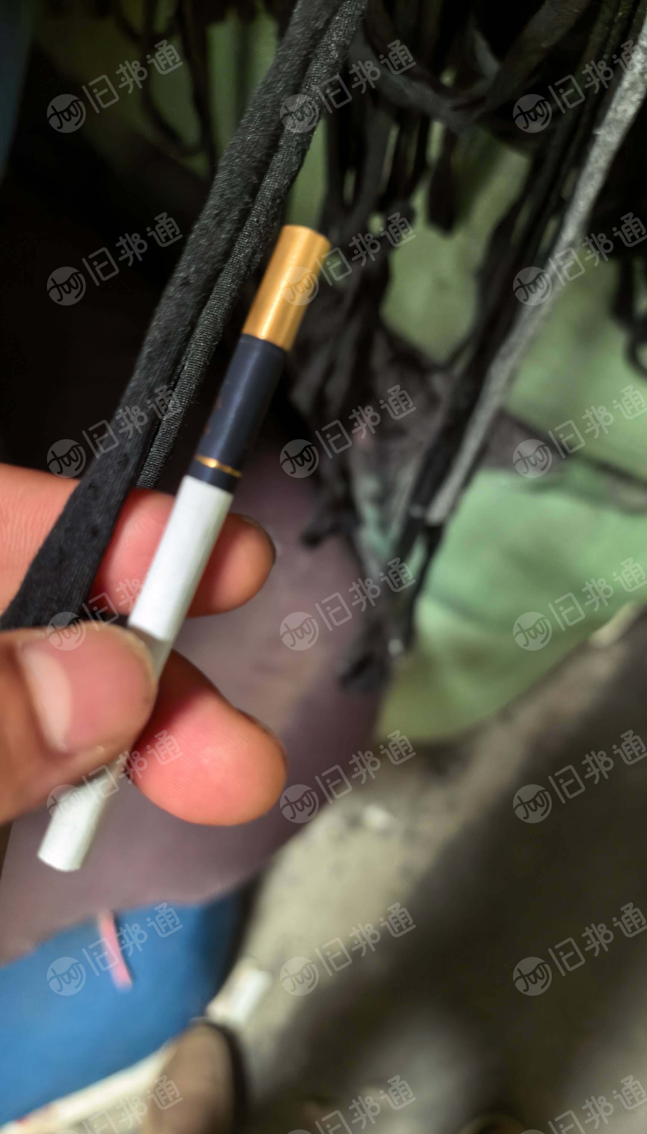 源产地出售多种杂色化纤弹力定形条  火龙果条 玩具条 地毯条