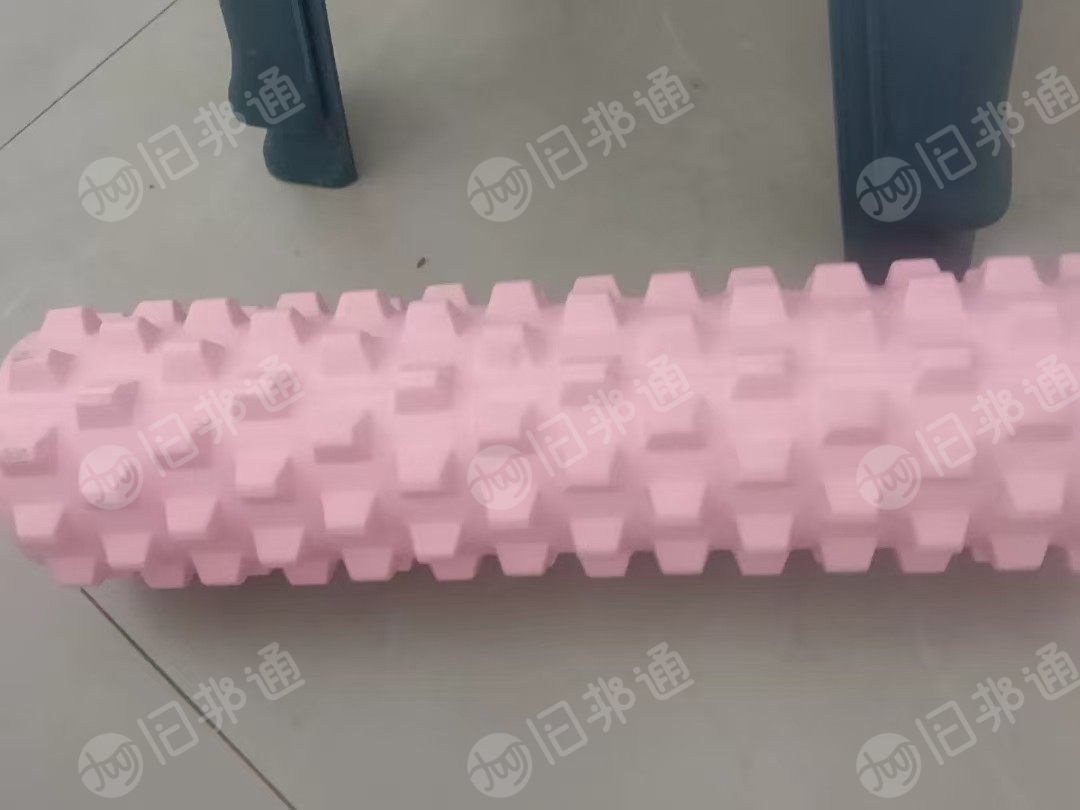 长期出售eva瑜伽垫发泡料,拖鞋发泡料,现货十吨,月供20吨