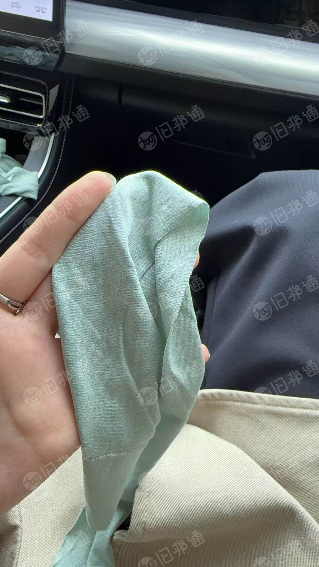 长期出售服装厂下来的浅色人造纤维棉废布，纯棉废布，莫奈尔棉，在河南商丘