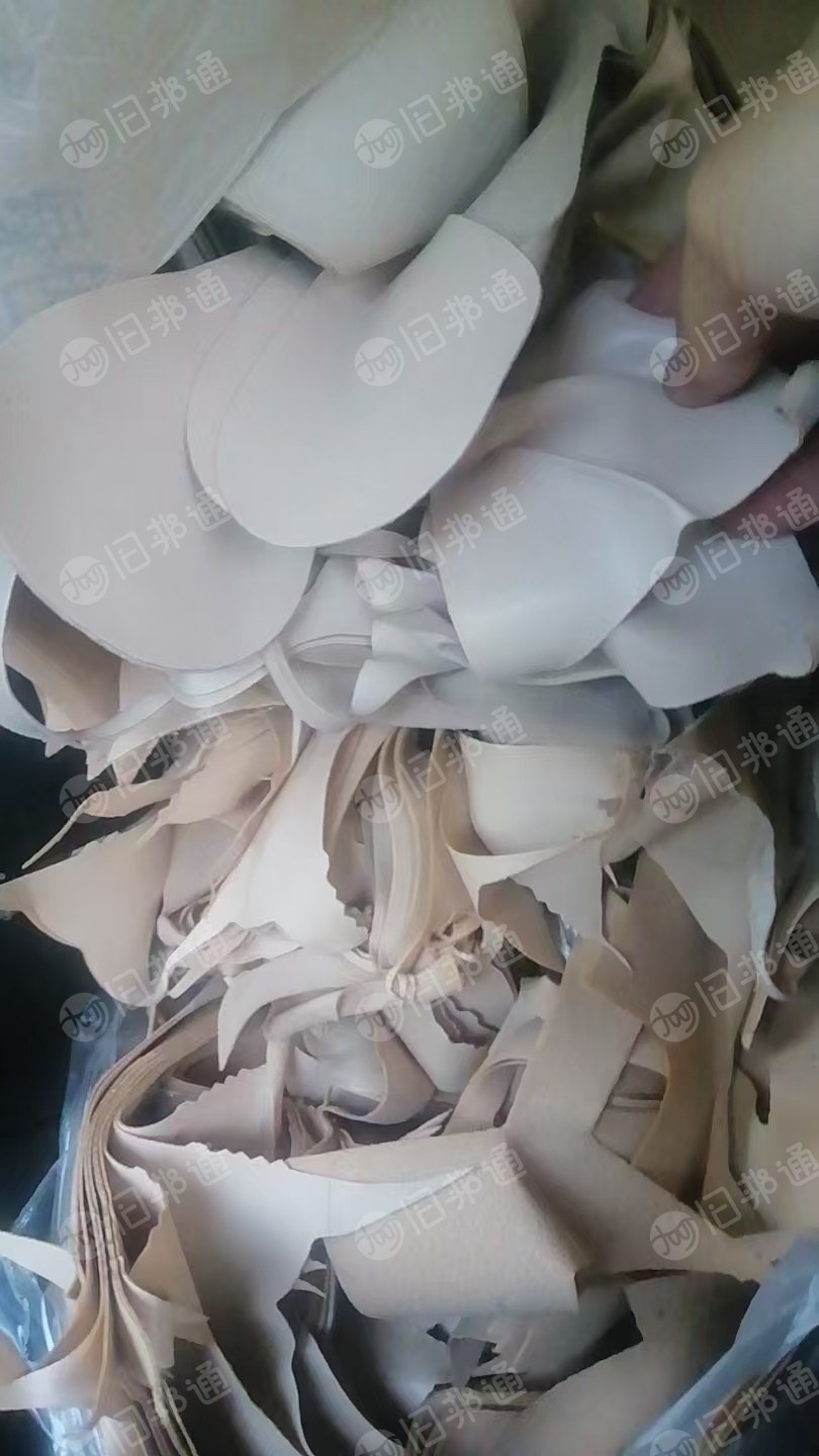 长期出售自己厂下来的pu鞋材边角料