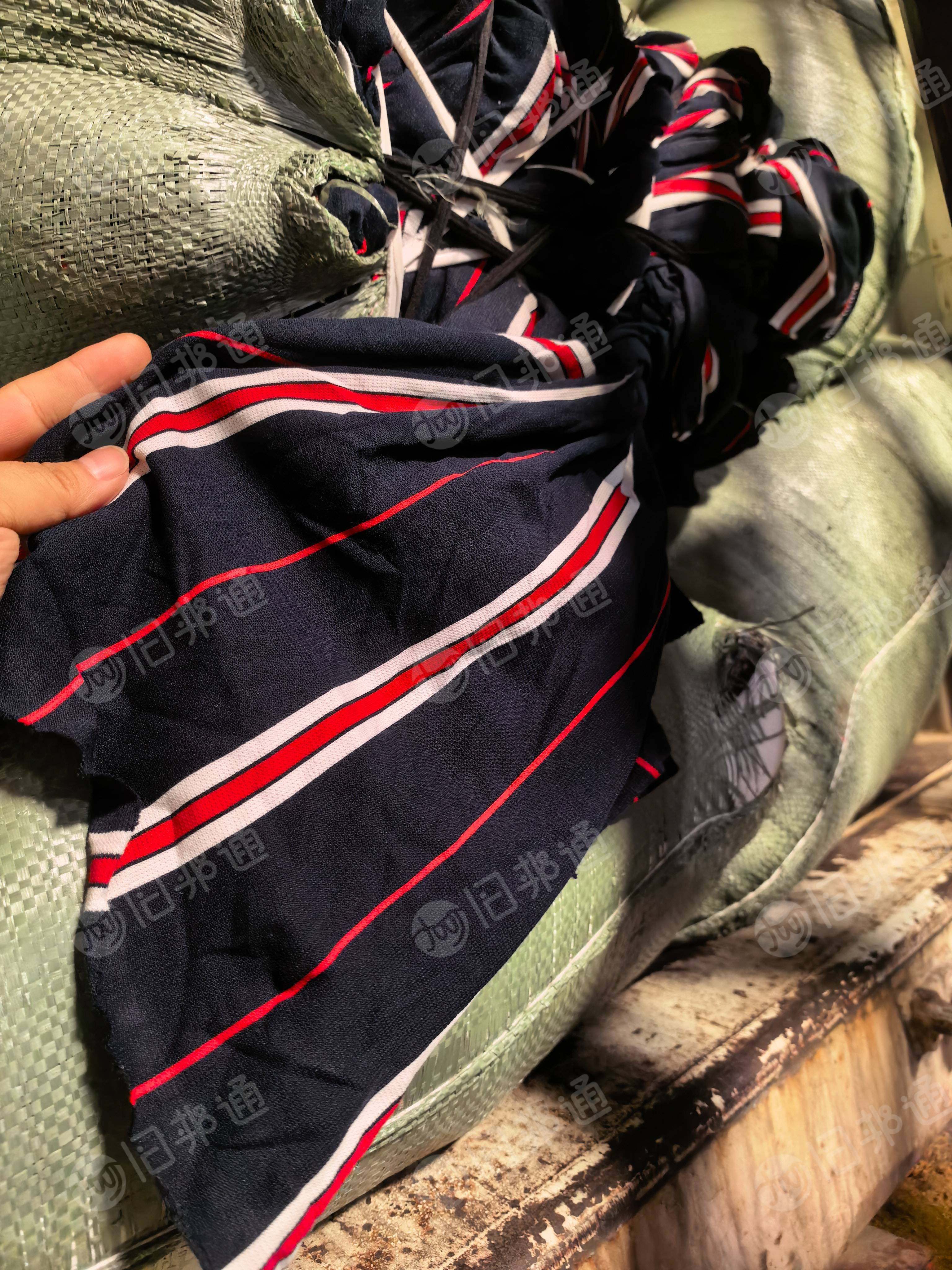 长期出售全棉杂色擦机布 抹机布 清洁布 大块布头 库存布
