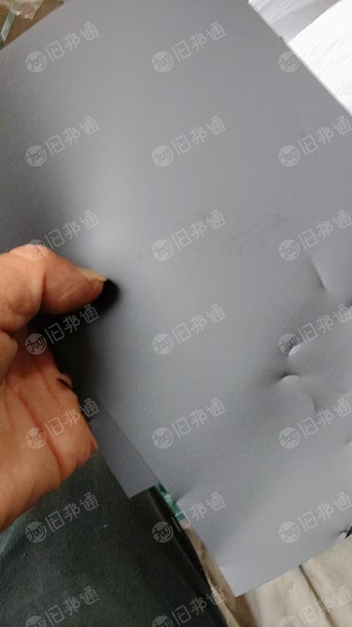 出售黑色PC片材边料，长期有货
