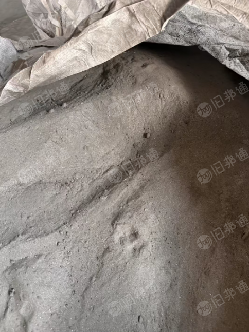 长期出售铝材打磨下来的铝灰