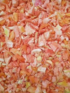 出售MPP电力管粉碎料，200吨