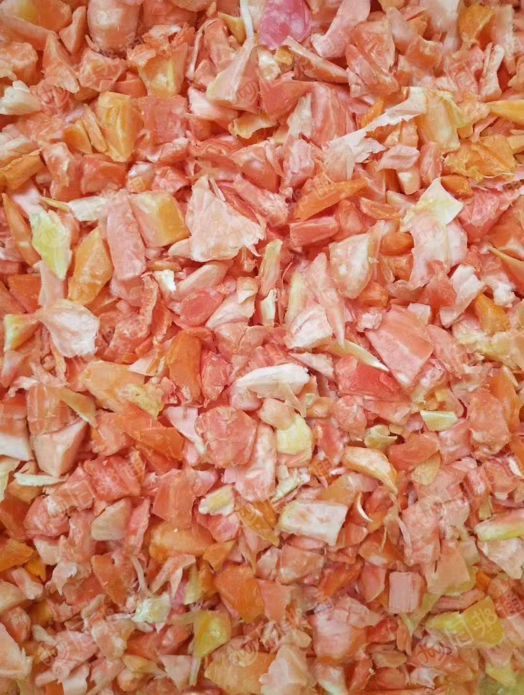 出售MPP电力管粉碎料，200吨