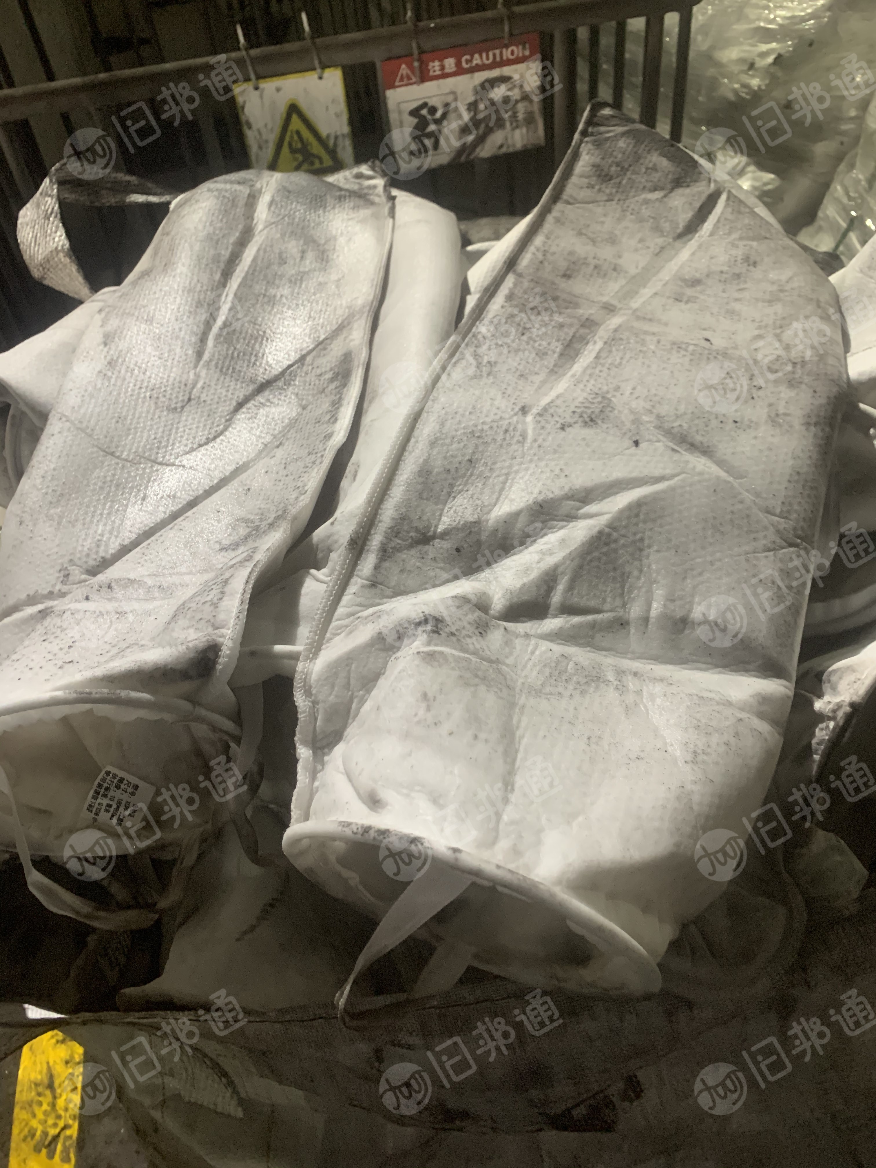 长期出售光伏厂下来的pp过滤袋，丙纶过滤袋，XCpp过滤袋，统货走，月供10吨