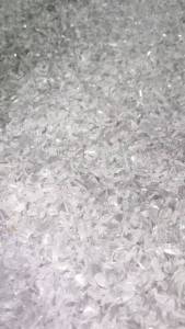 大量求购PET瓶胚废料，瓶胚破碎料