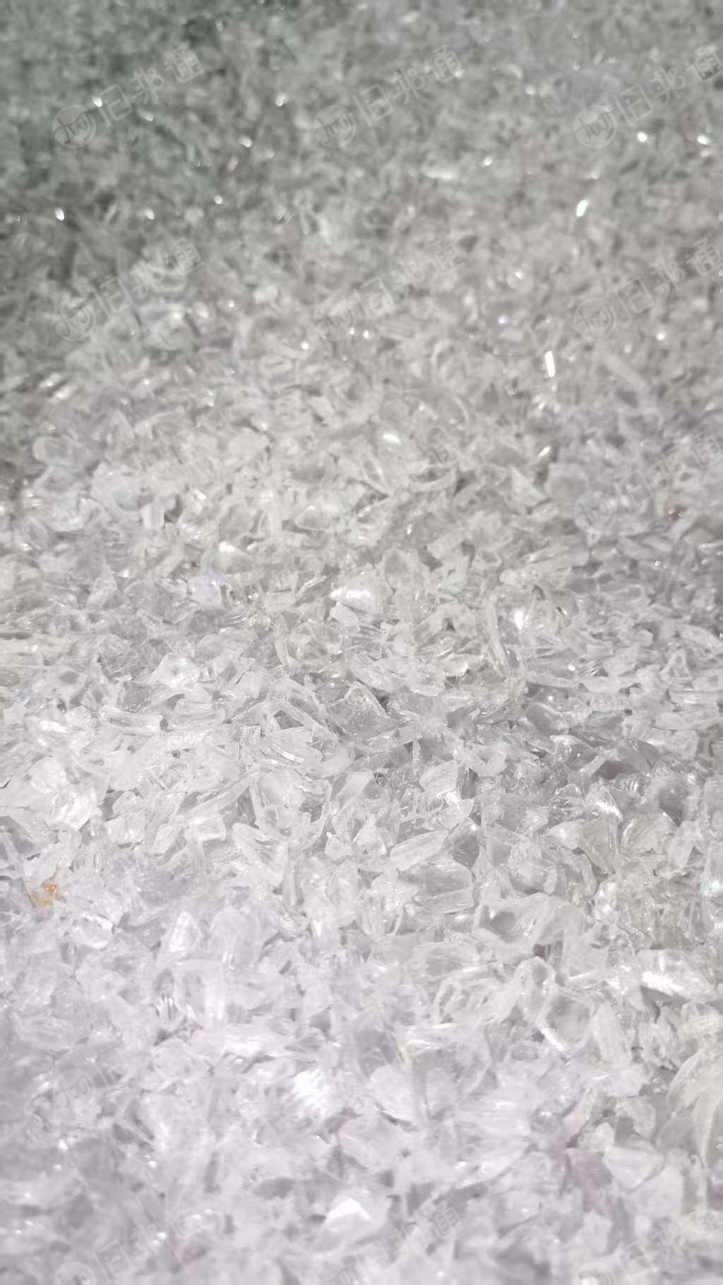 大量求购PET瓶胚废料，瓶胚破碎料