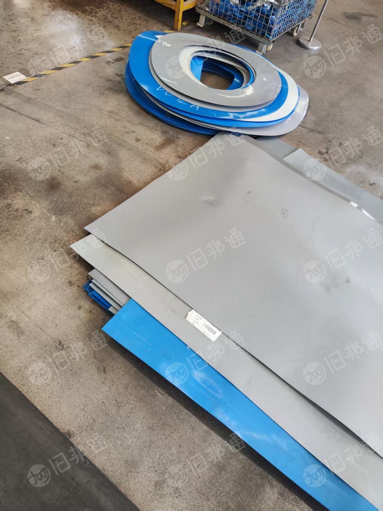 出售PE钢卷皮废料，长期有货