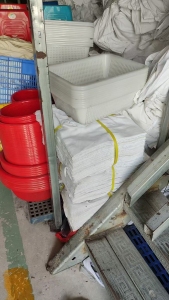 长期回收酒店布草，纯棉酒店床单，加工做擦机布用，厂在广东江门