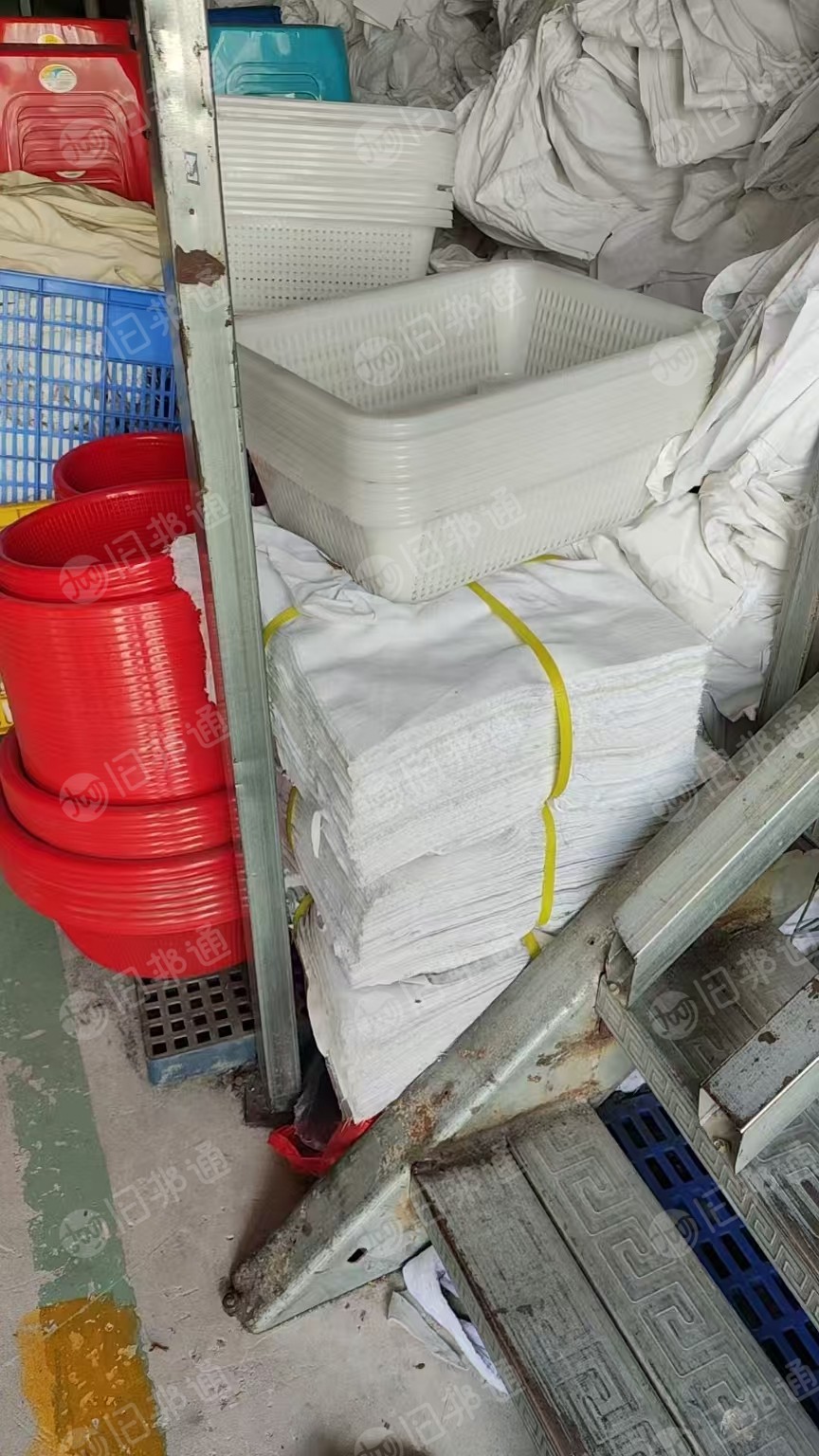 长期回收酒店布草，纯棉酒店床单，加工做擦机布用，厂在广东江门