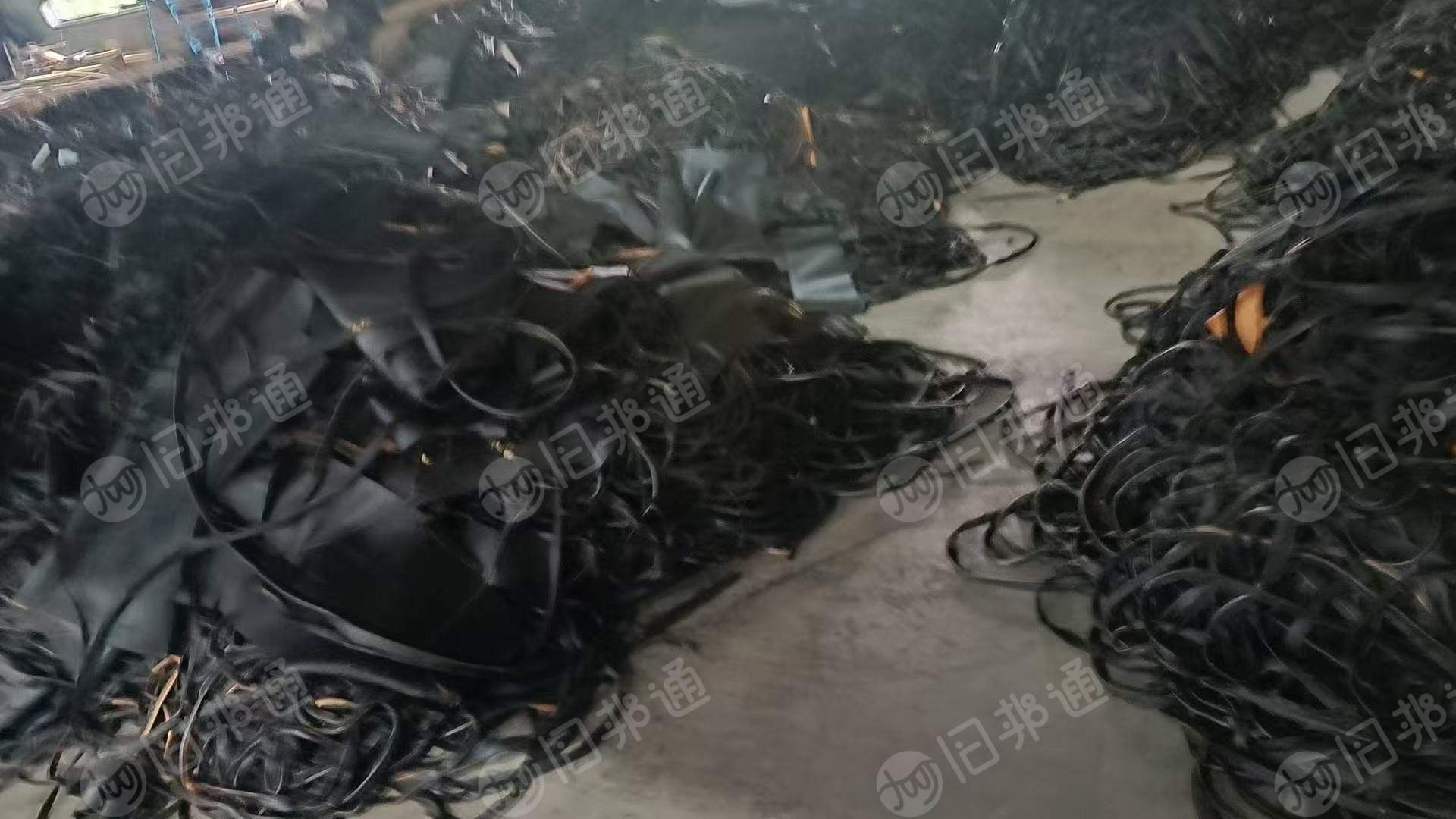 长期出售皮带轮边角废料，未硫化胶和硫化胶都有