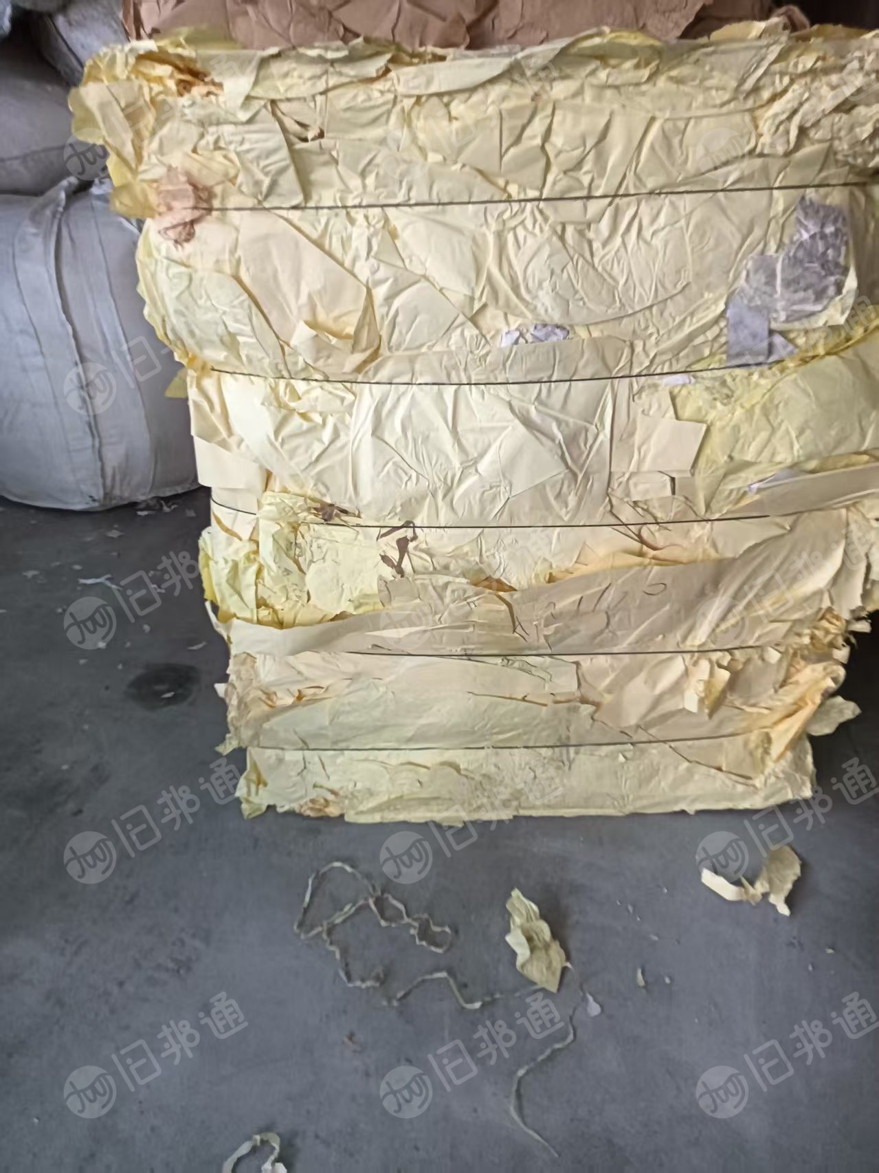 长期出售白淋膜纸，黄淋膜纸