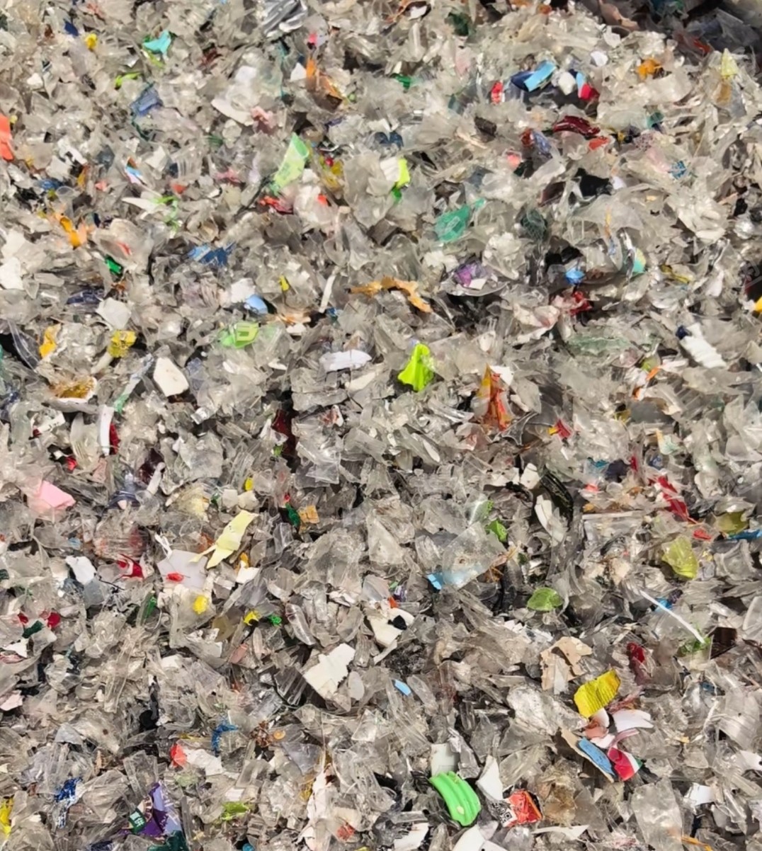 大量出售瓶口毛料，矿泉水瓶口毛料，现货1000-2000吨左右