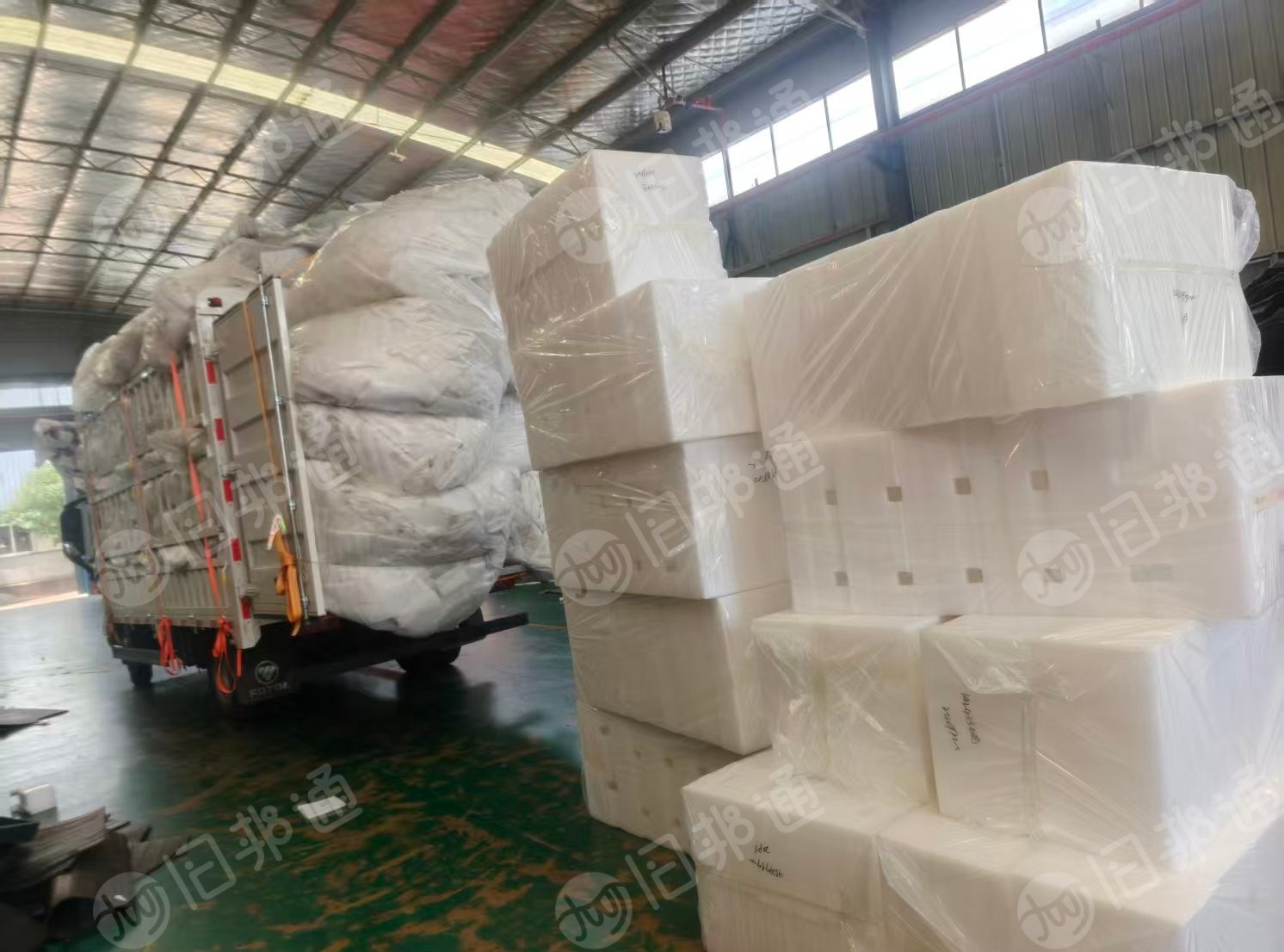 出售EPE珍珠棉颗粒，大白珍珠棉颗粒，过80目