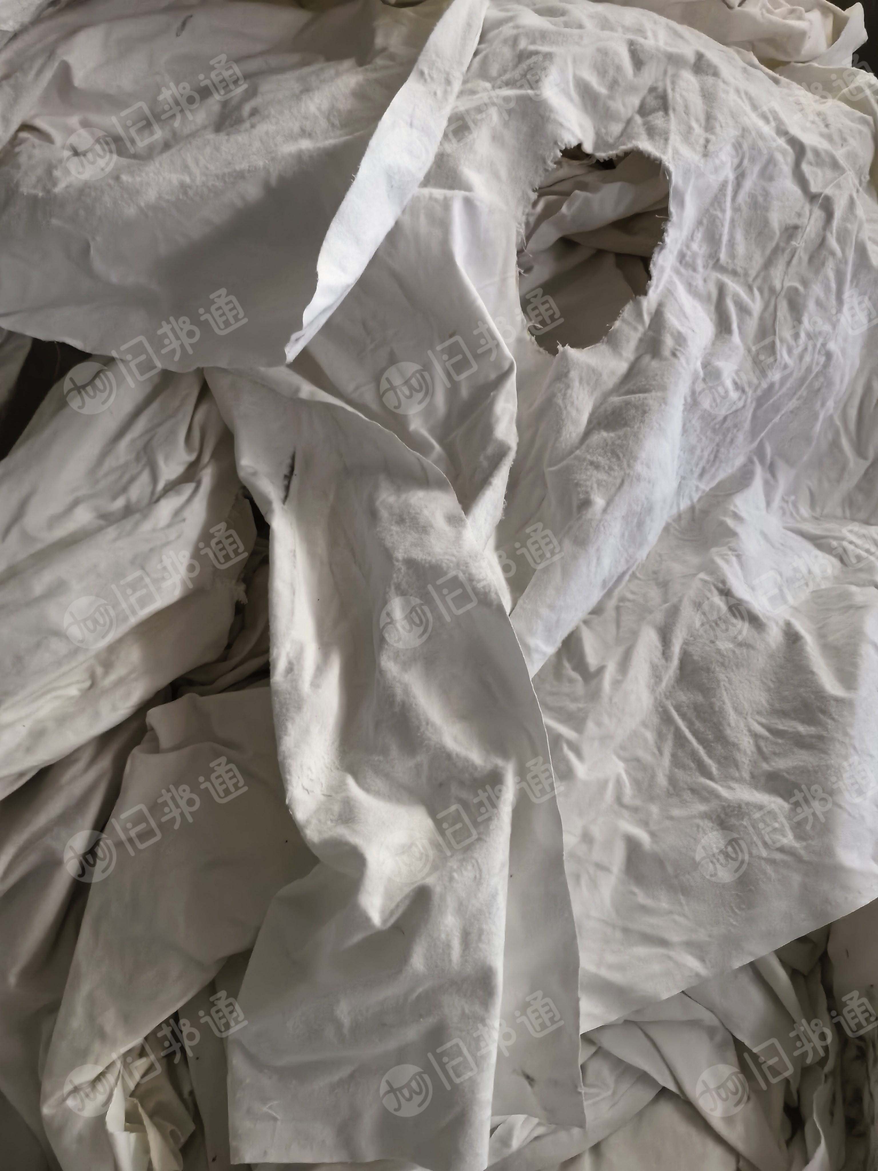 长期大量回收涤纶过滤布，涤纶滤布，要清洗过的，造粒用