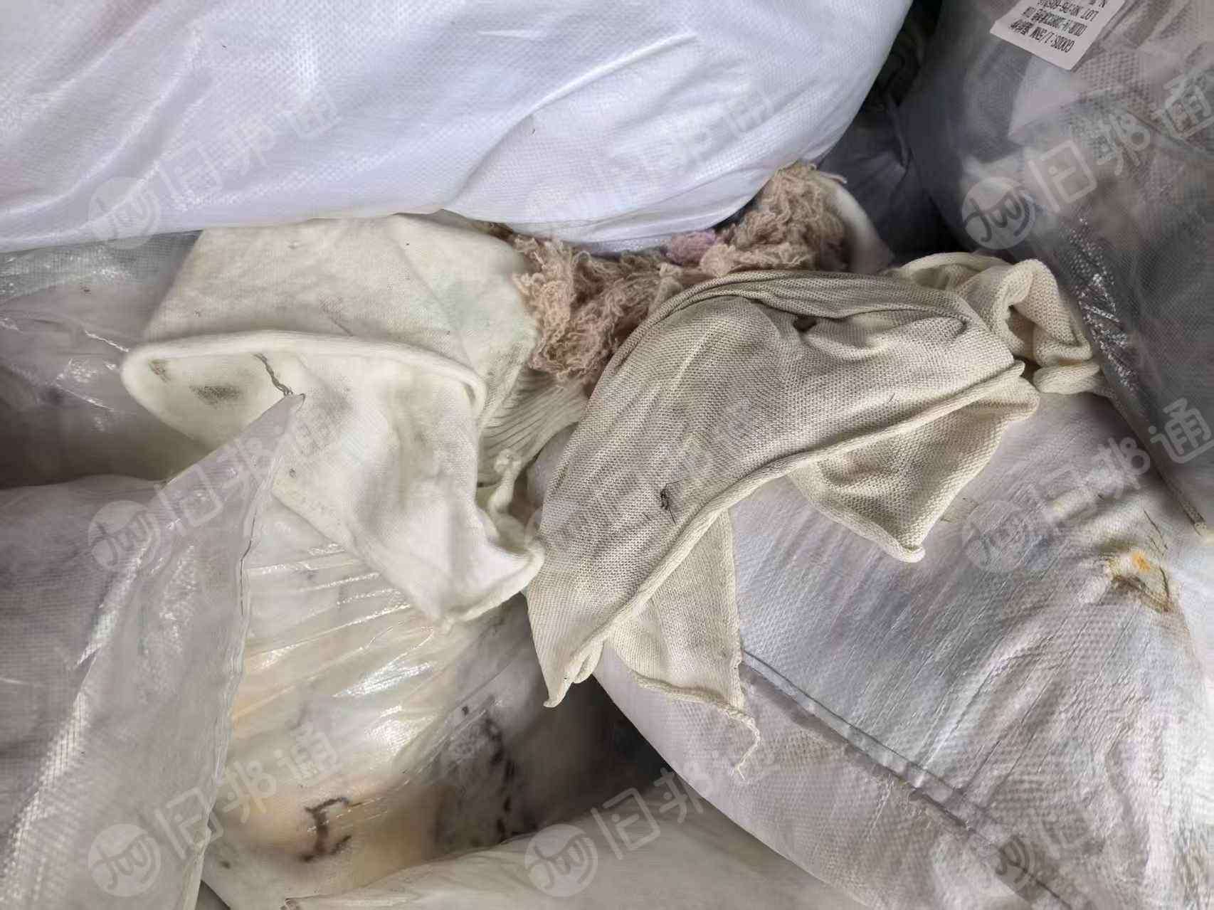长期出售毛衣片，毛衣片下脚料，白色杂色一起走，货在湖南永州