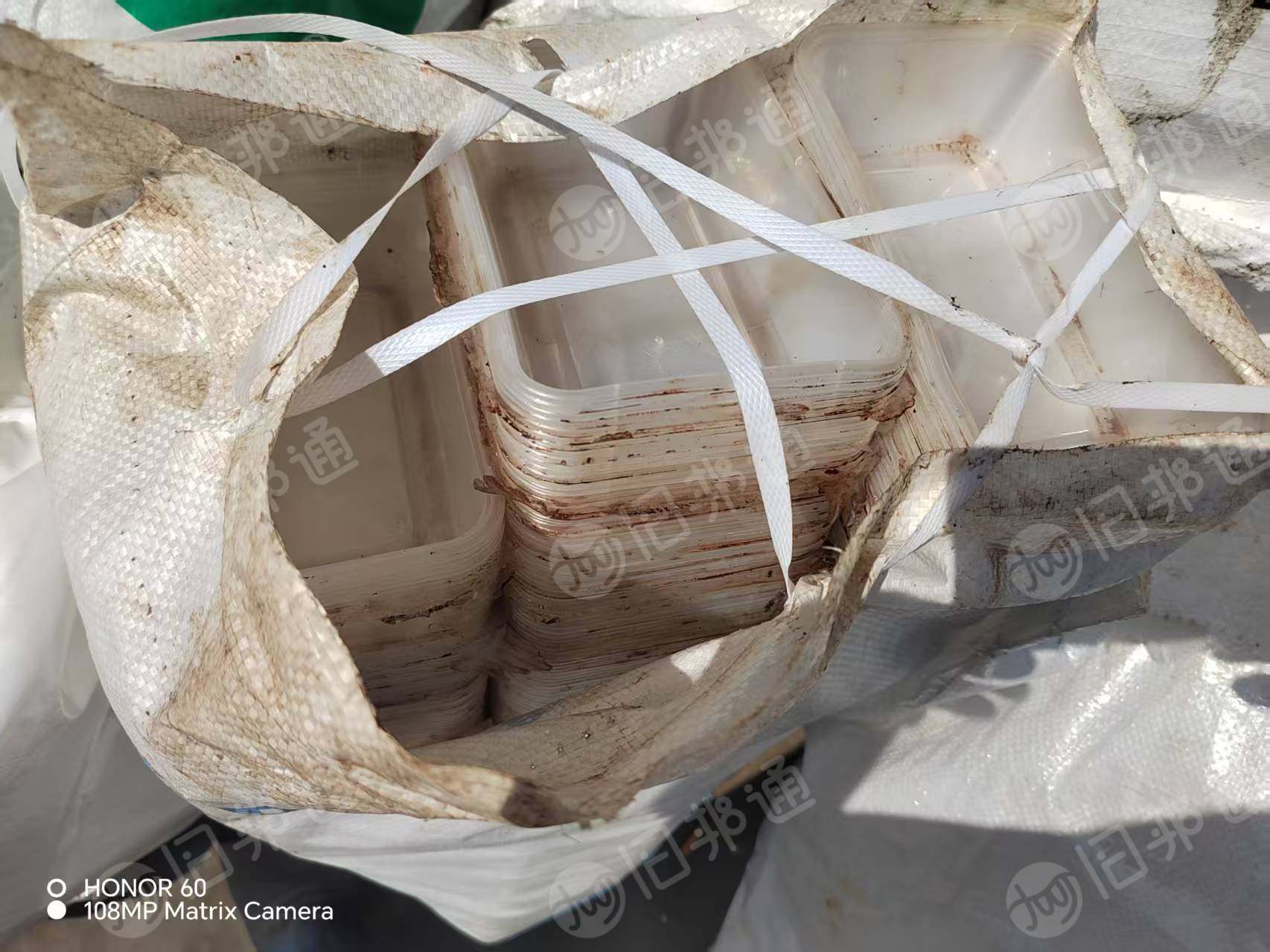 出售pp餐盒毛料，都还没有用过的，长期有货