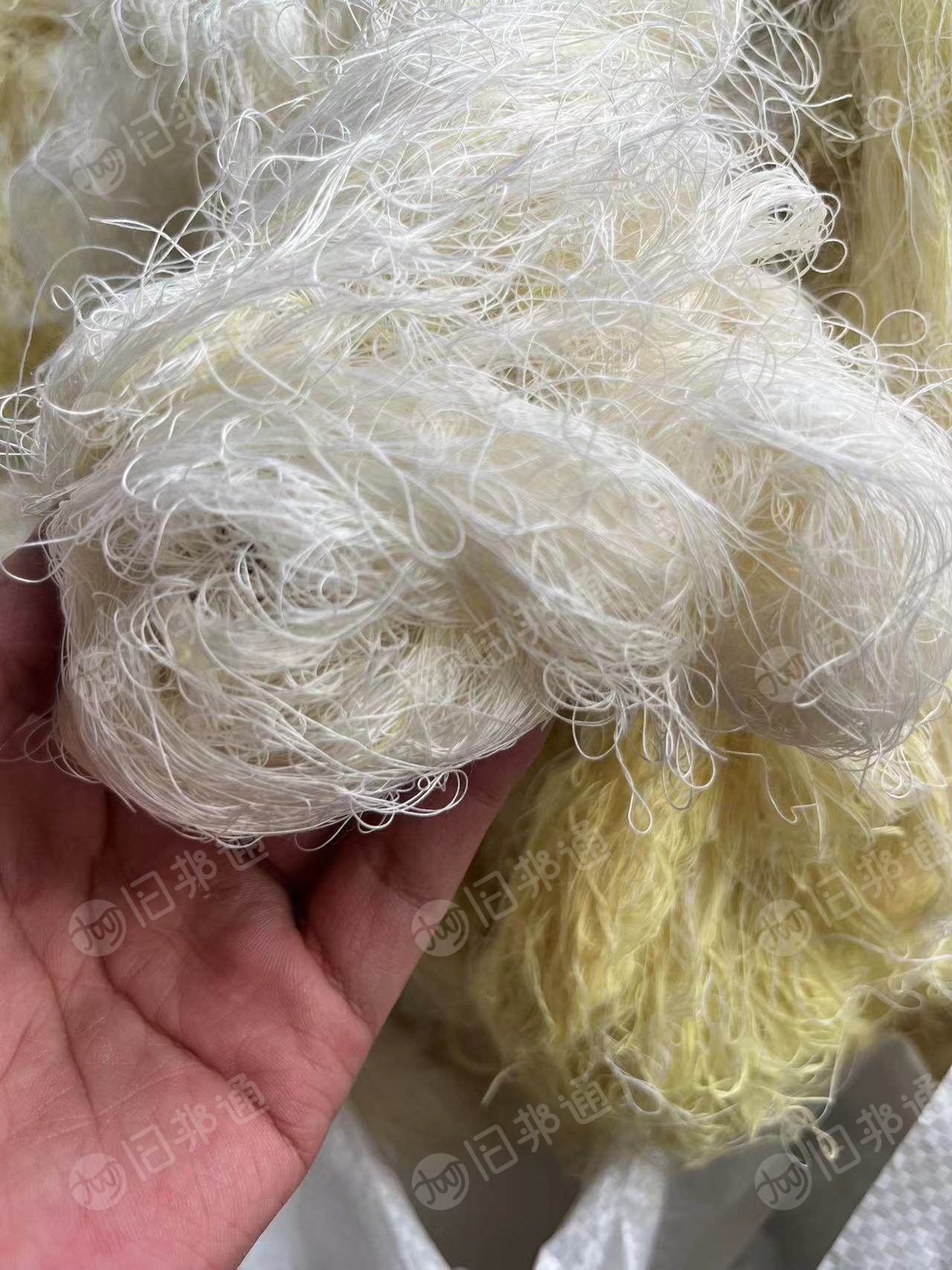 长期出售芳纶1313，芳纶废丝，芳纶乱丝，现货2吨左右，在江苏常州