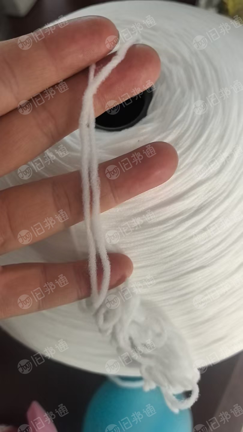长期出售涤纶高弹丝，涤纶干丝，450d的，在江苏南通