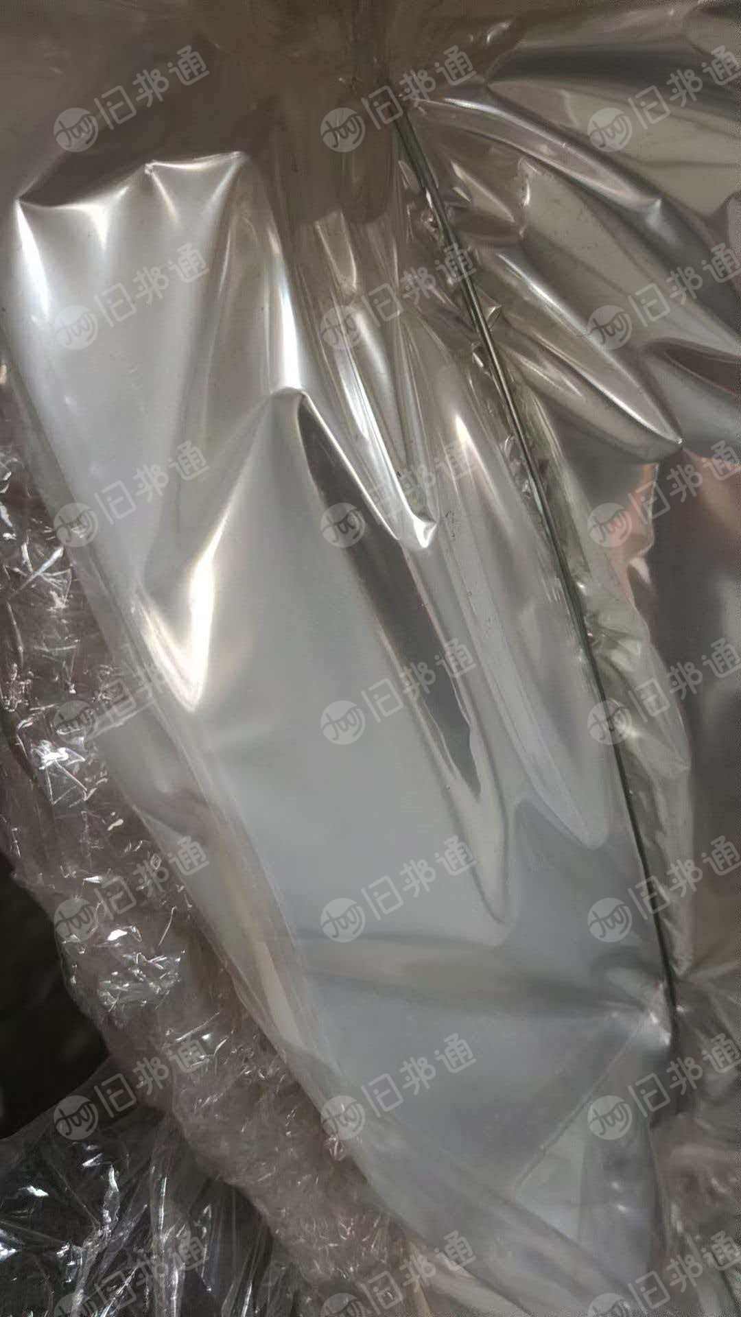 长期出售包装厂下来的一级PVC膜，刀口膜，现货一百吨