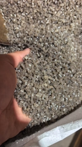 出售高压膜颗粒，过100目