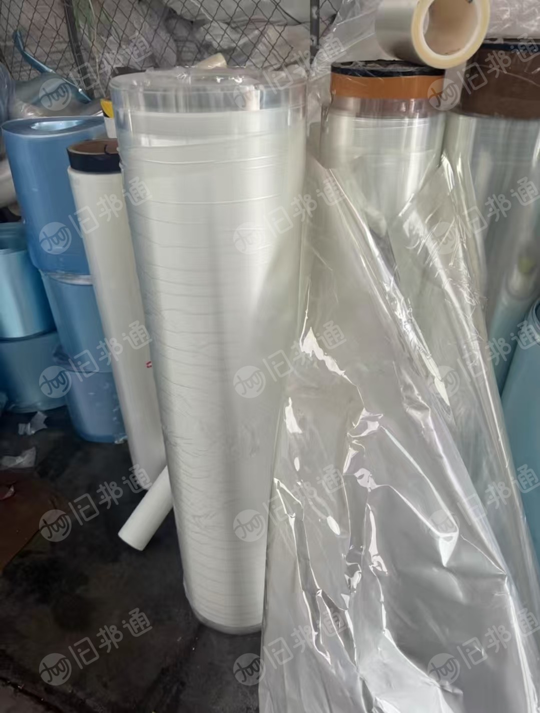 长期出售pet膜，透明蓝色黑色都有，月供20多吨