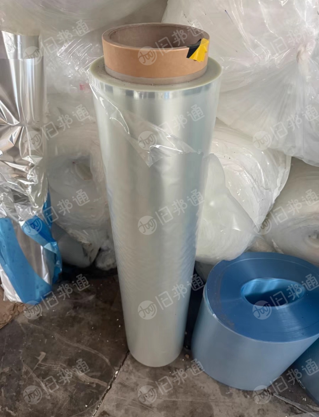 长期出售pet膜，透明蓝色黑色都有，月供20多吨