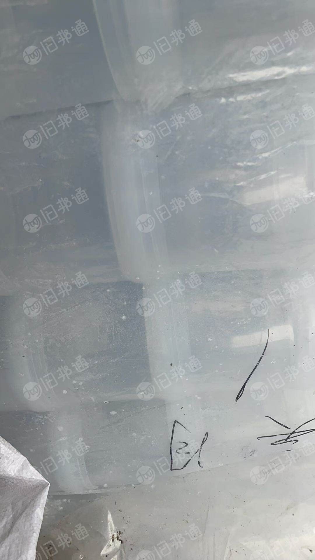 长期出售医疗器械厂下来的全新PP塑料罐，PP废塑料，聚丙废料，PP废料，货在安徽滁州
