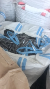 出售PET瓶胚毛料，透明瓶胚，现货十几吨