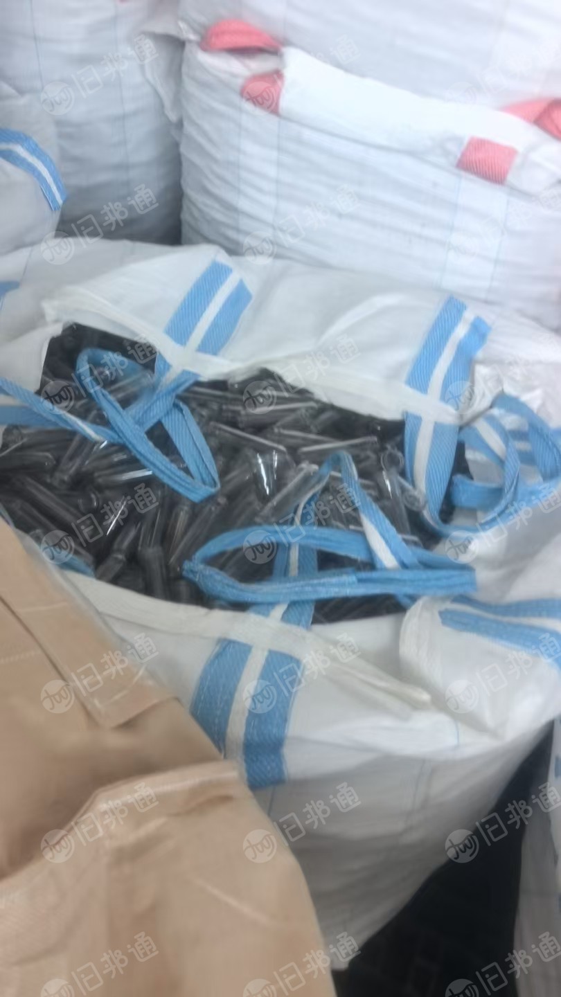 出售PET瓶胚毛料，透明瓶胚，现货十几吨