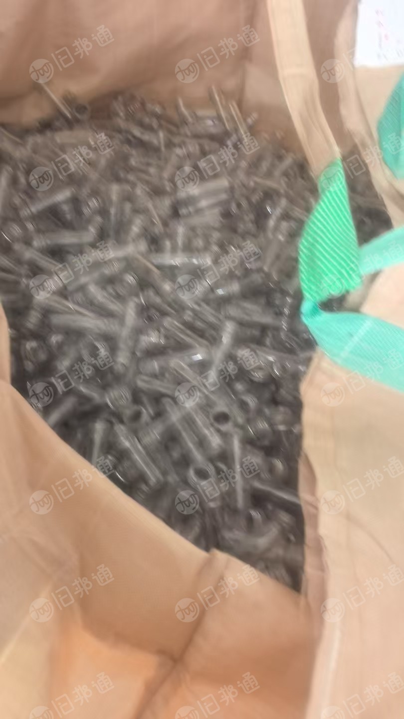 出售PET瓶胚毛料，透明瓶胚，现货十几吨