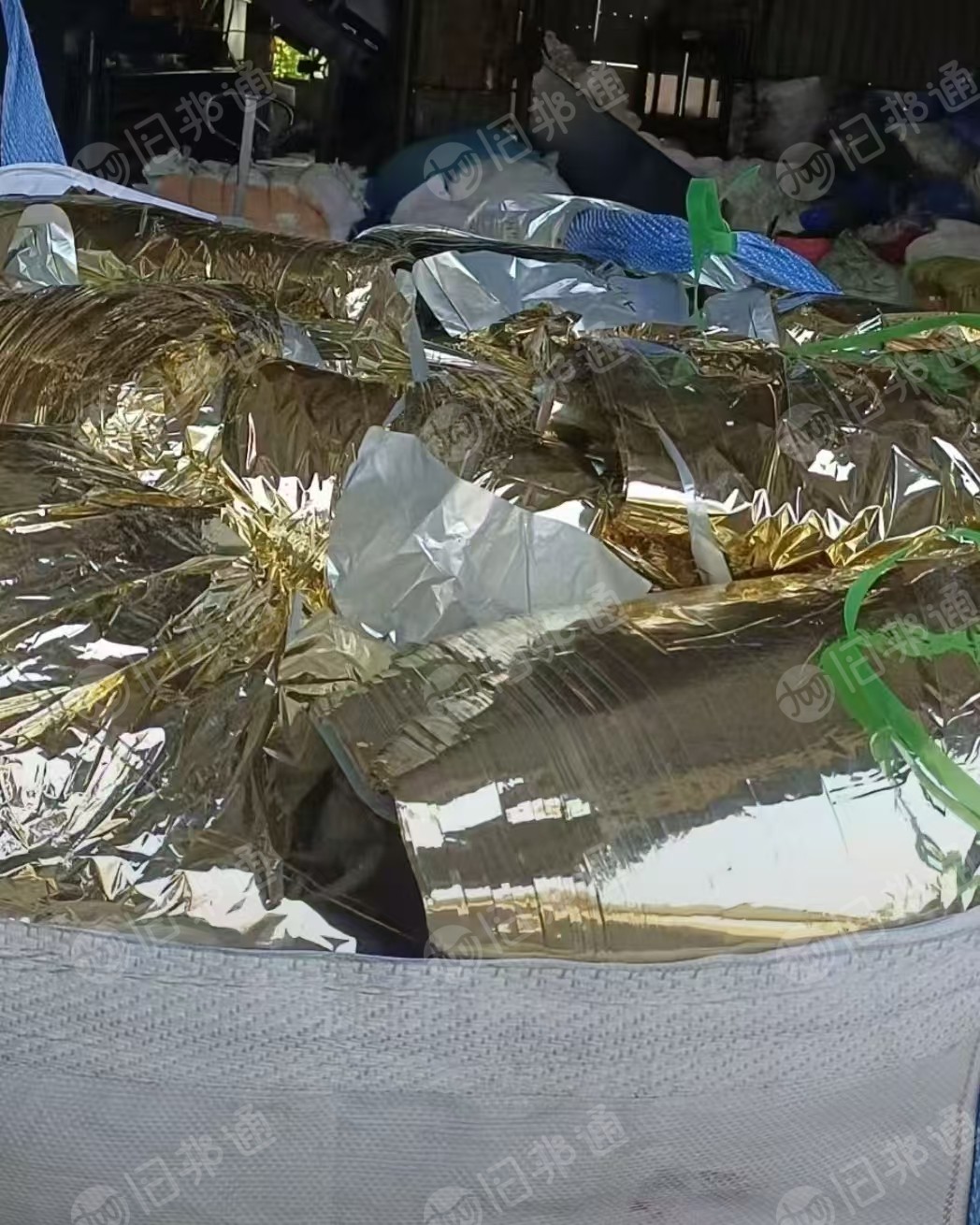 长期出售烫金膜