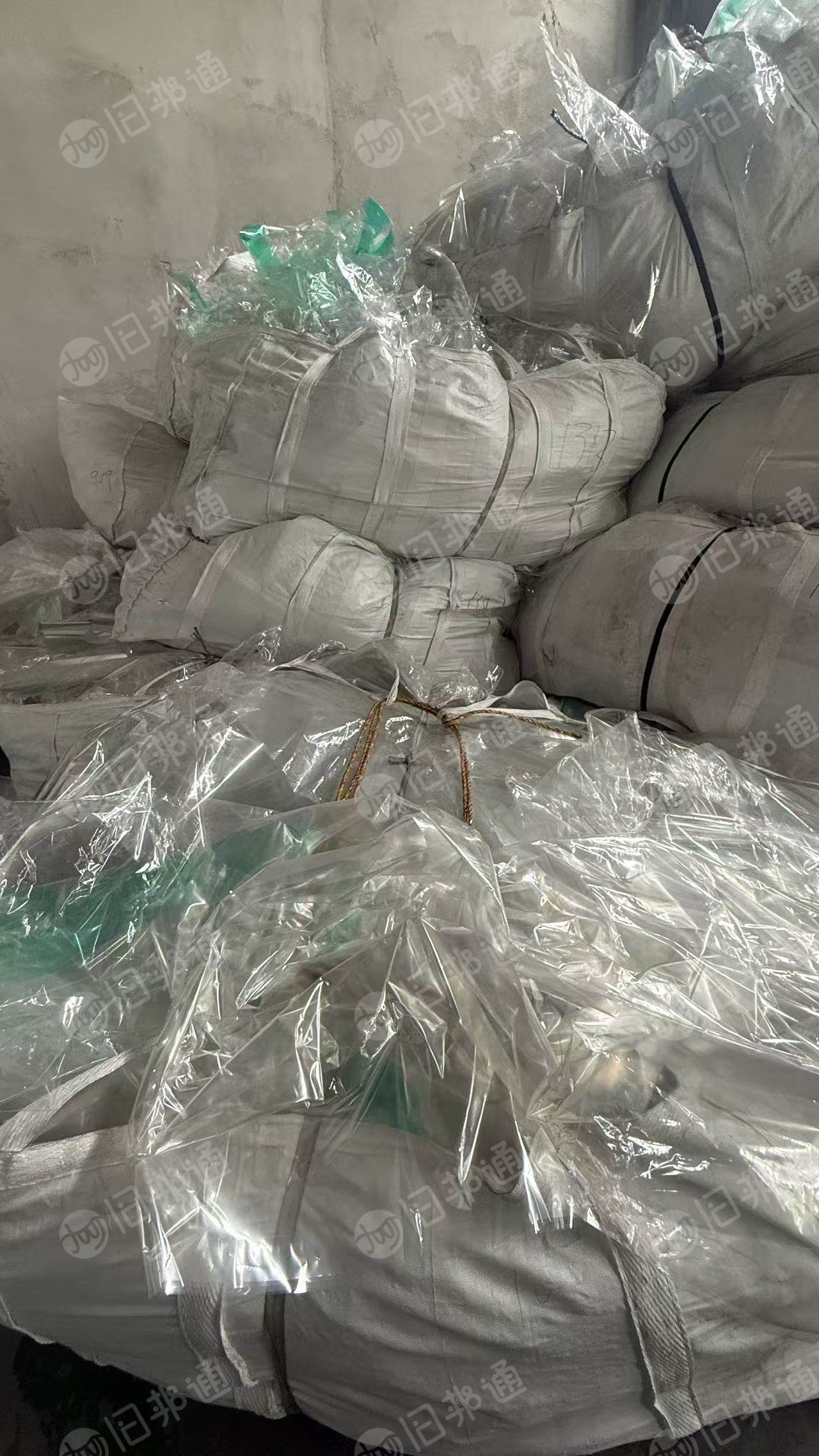 长期出售PET带胶膜，基本是轻胶膜，每月70吨左右