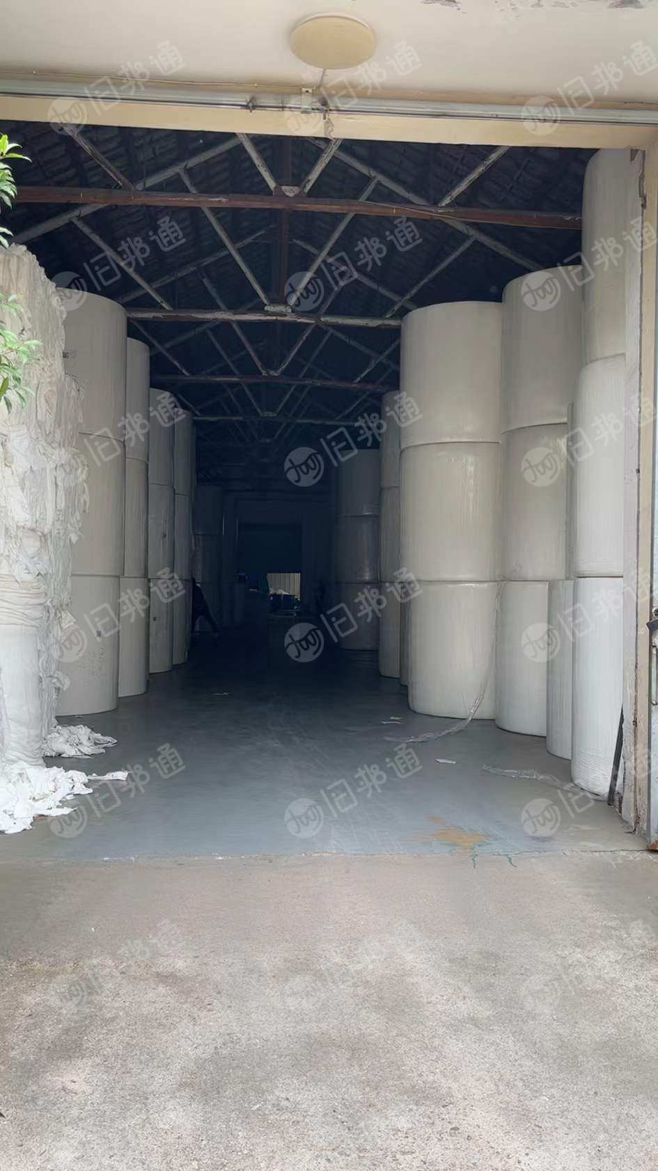 长期出售白色卫生纸切边料