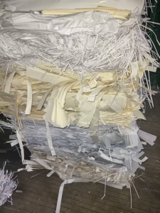 长期出售做出口书本的书纸边料，无膜无印刷