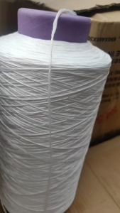 出售涤纶低弹丝，涤纶合股丝，现在有1200D和1500D的，并网丝，现货有10来吨，货在河北保定