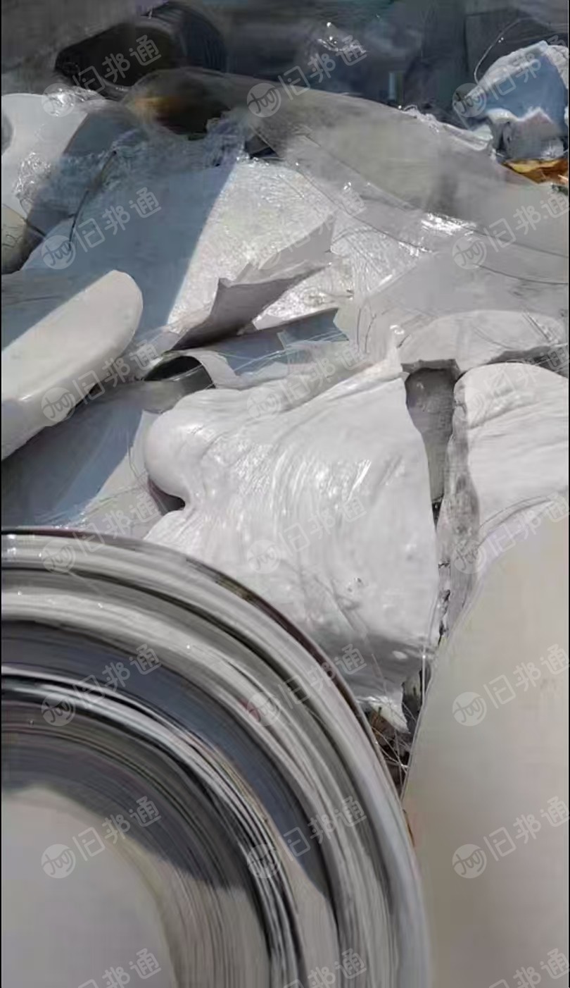 长期出售pet机头料，干净无杂