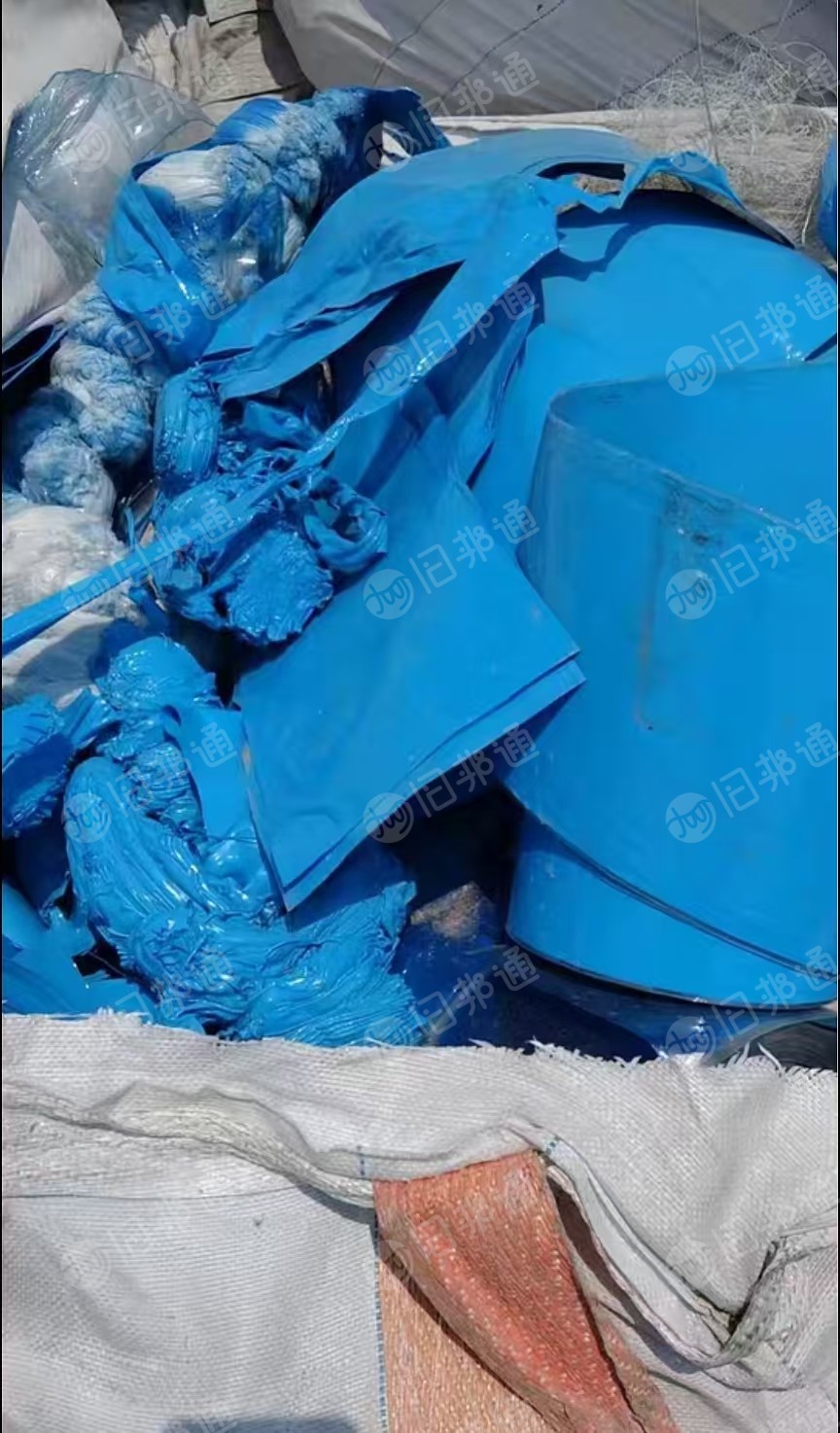 长期出售pet机头料，干净无杂