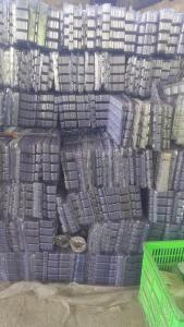 长期出售中性pvc吸塑盒毛料