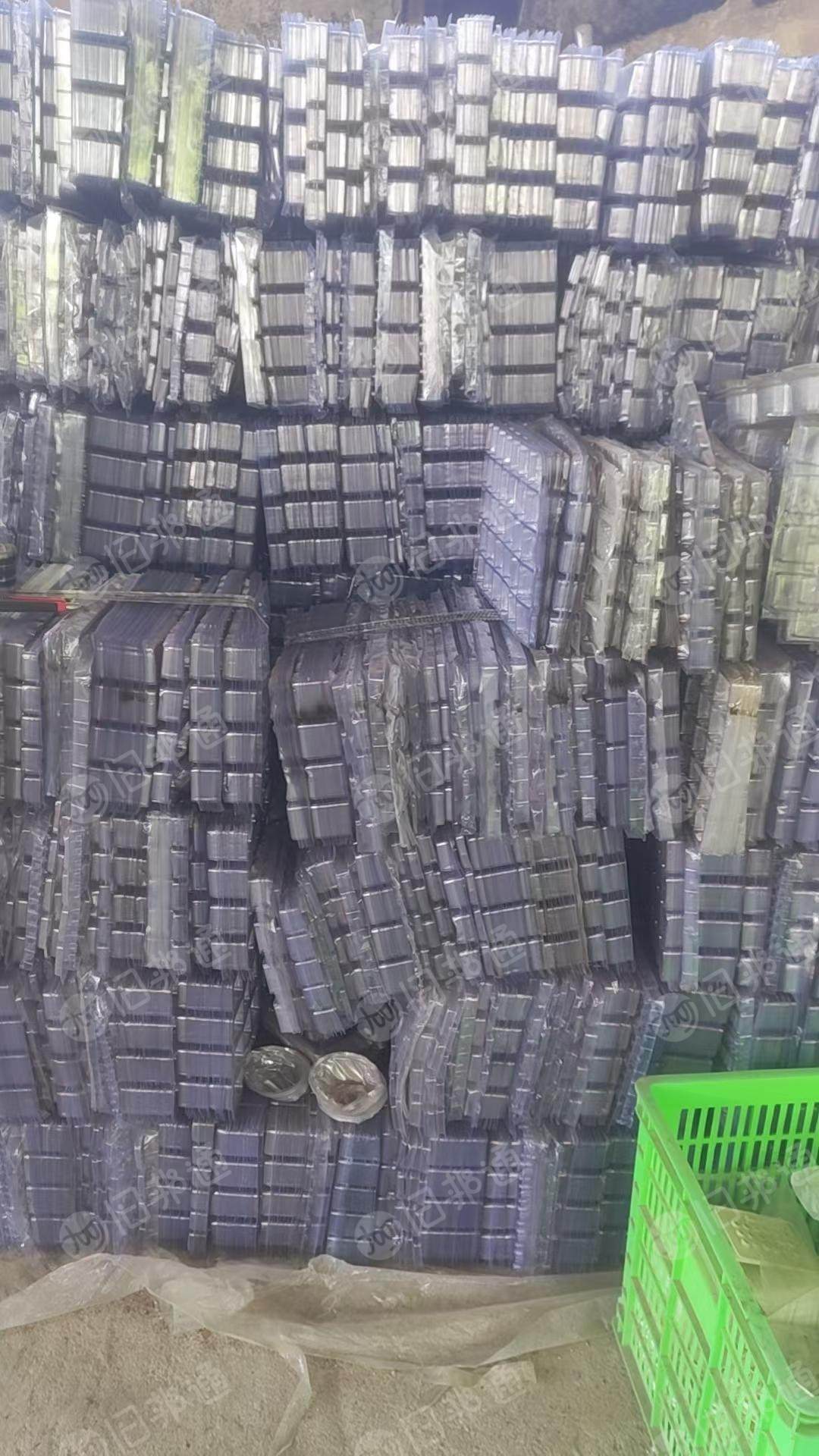 长期出售中性pvc吸塑盒毛料