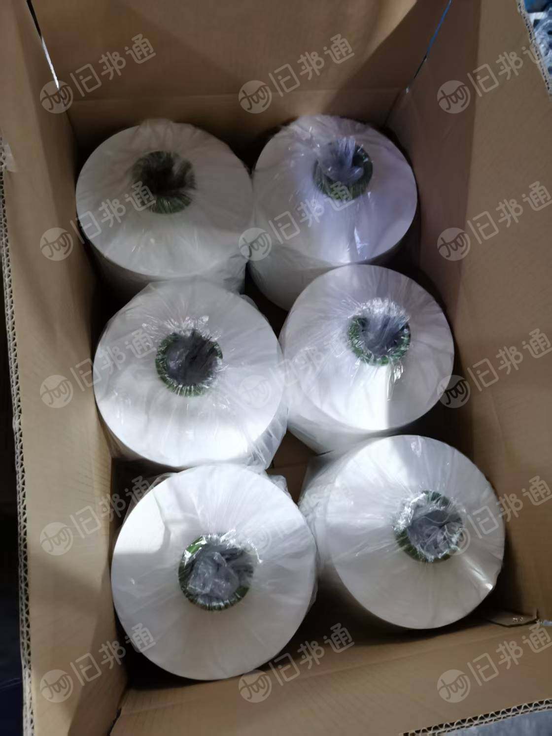长期出售涤纶低弹丝，涤纶丝，300D/96F轻网AA，在浙江杭州