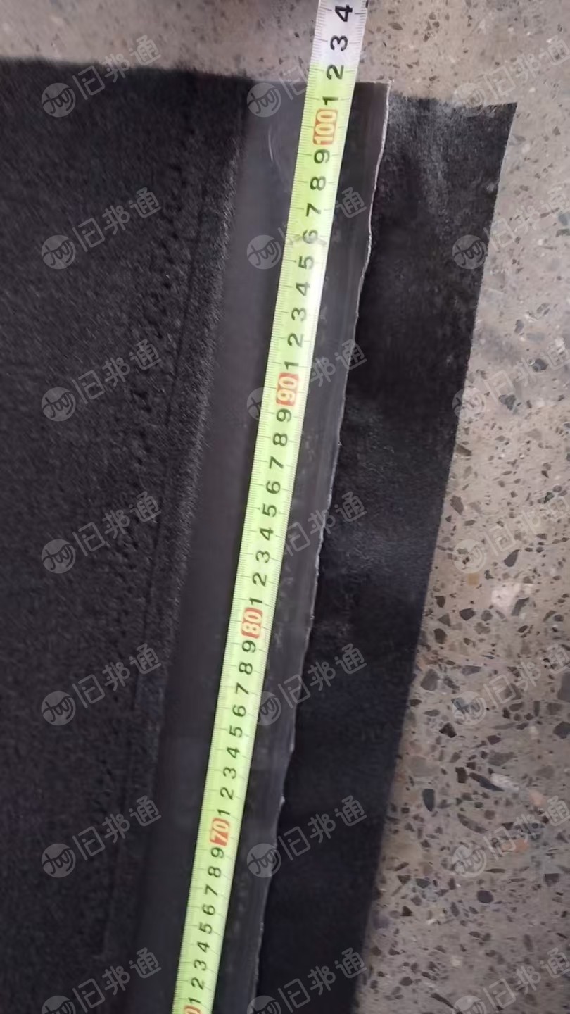 出售PET无纺布复合EVA片材，有白色跟黑色