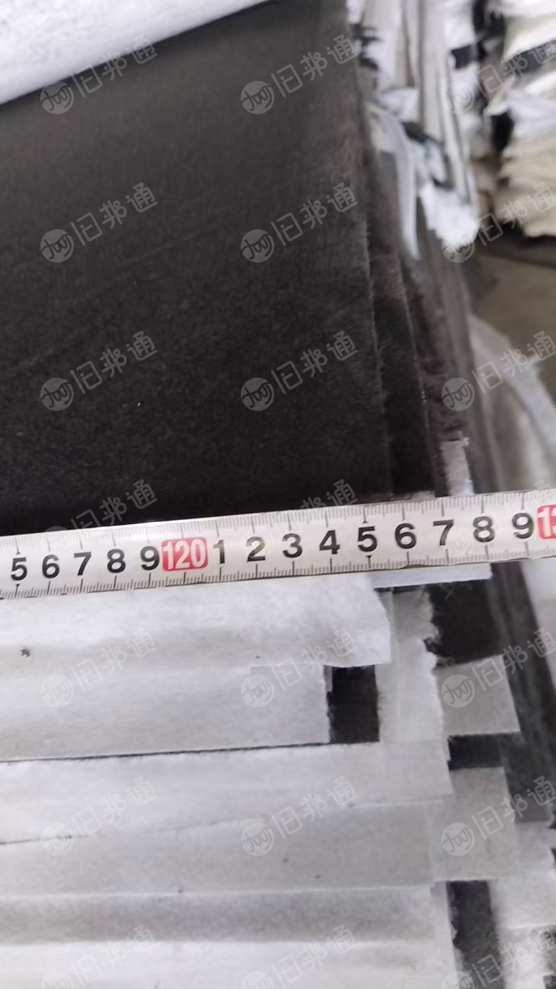 出售PET无纺布复合EVA片材，有白色跟黑色