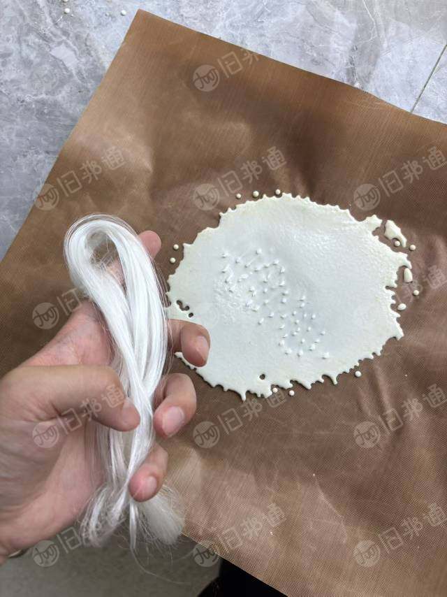 PET塑料颗粒