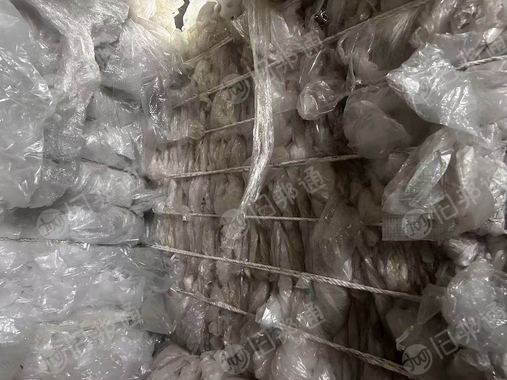 出售水洗一级高压膜，80%平板，20缠绕膜，现货两挂，