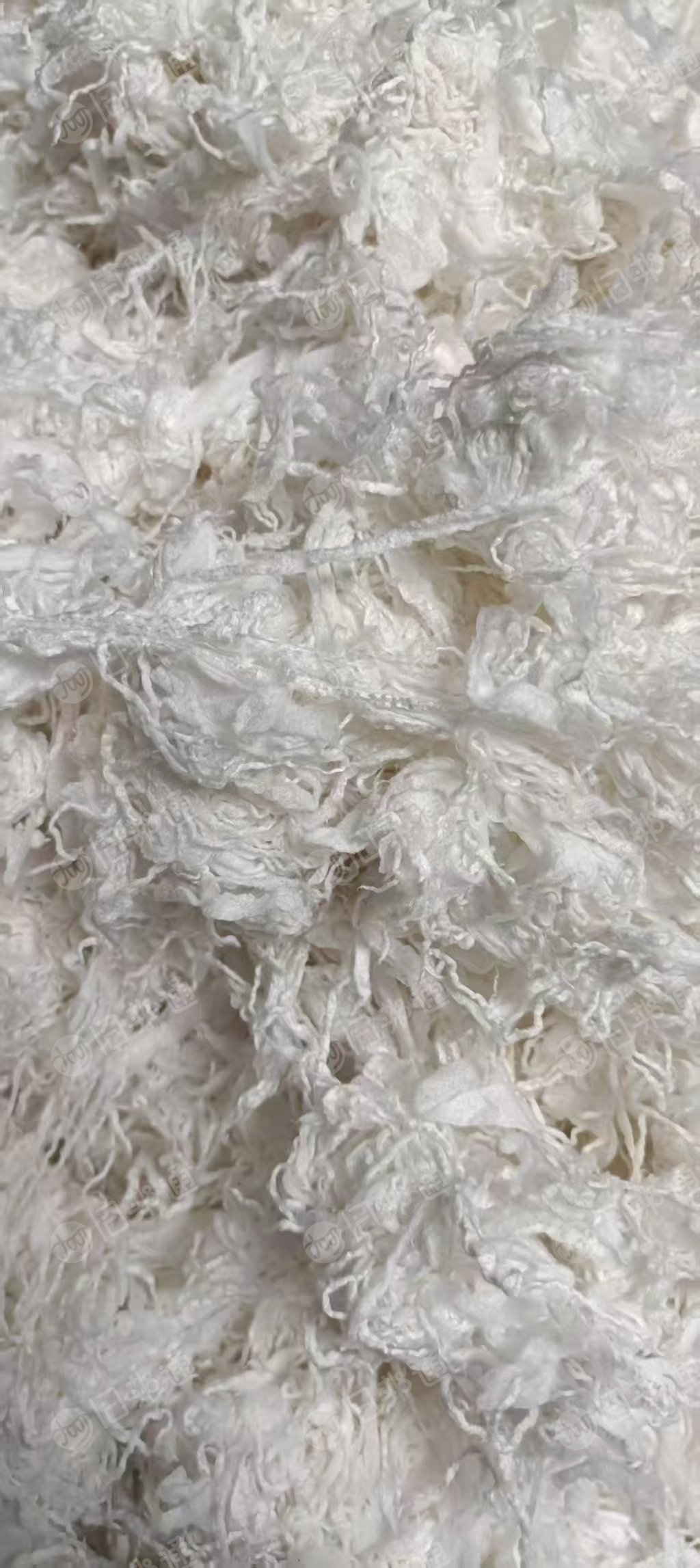 现货处理一批天丝水刺无纺布，面膜厂下来的，现货31吨
