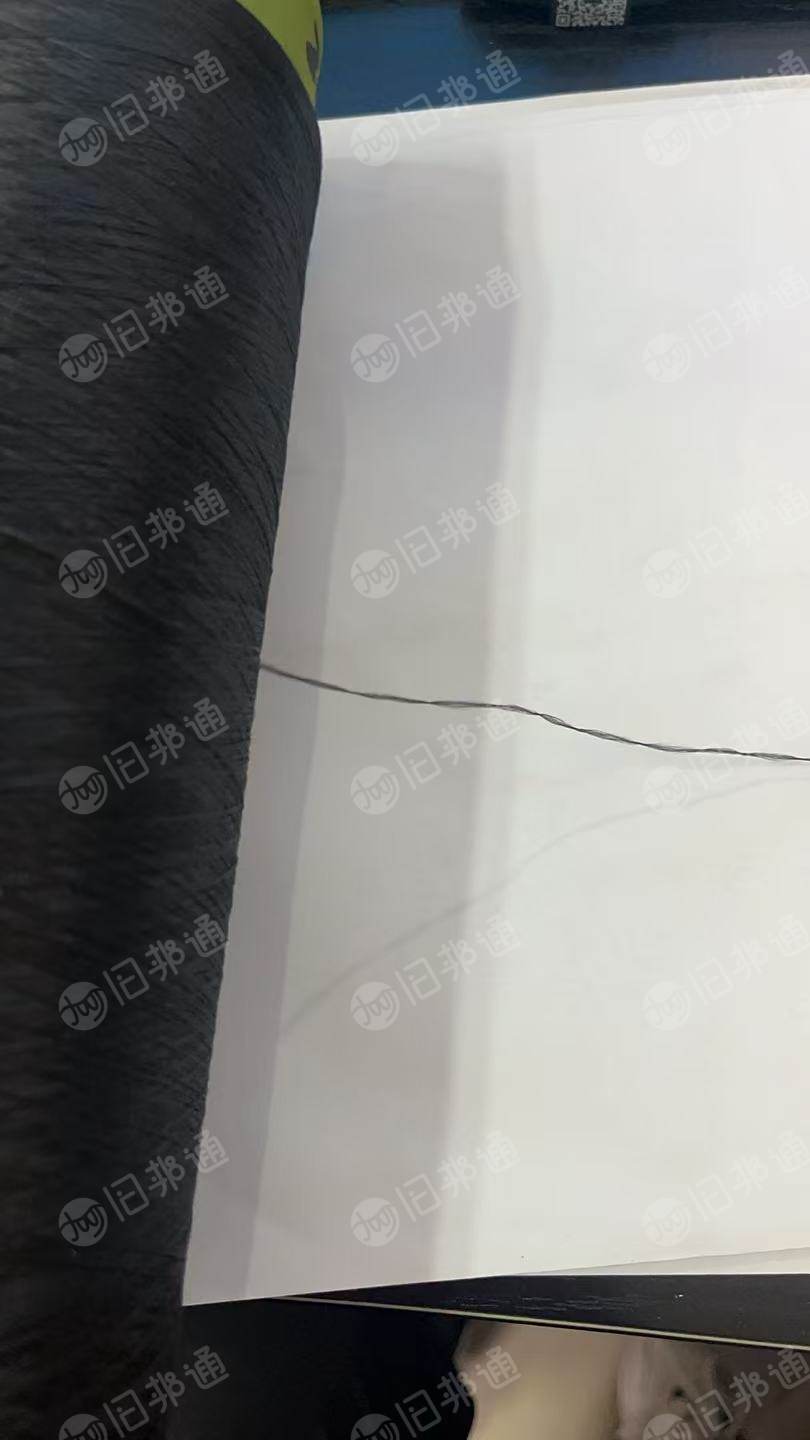 厂家长期出售涤纶丝，75D-600D黑白、漂白、色丝，低弹丝，网络丝都有，在浙江杭州